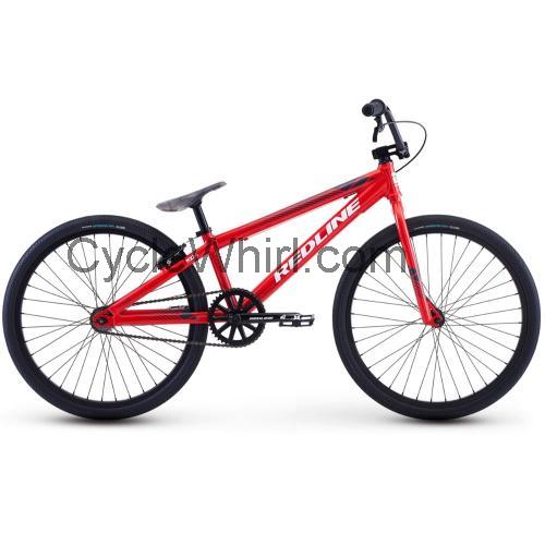 Redline MX24 fiche technique et avis